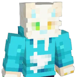 Cemerry's Minecraft skin