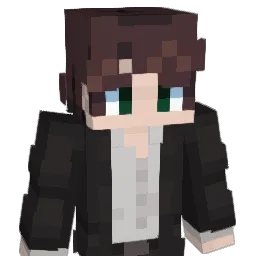 CemeteryVO Minecraft avatar bust