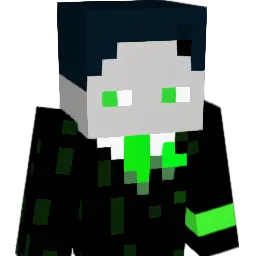 CemilAK2020 Minecraft avatar bust