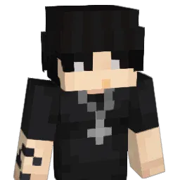 Cemils's Minecraft skin