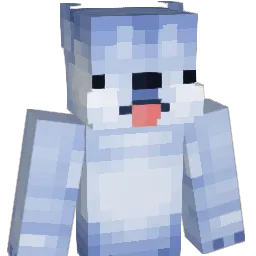 Cemo's Minecraft skin