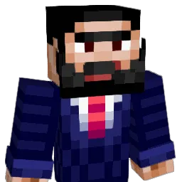 Cemstrumental's Minecraft skin