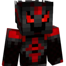 CenTuy Minecraft avatar bust