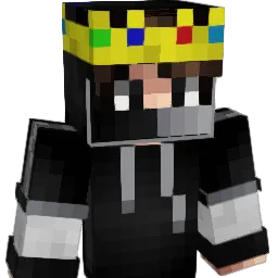 Cenay's Minecraft skin