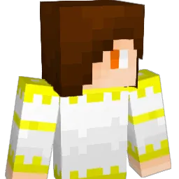 CenchiMeter Minecraft avatar bust