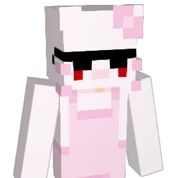 Cencioh Minecraft avatar bust