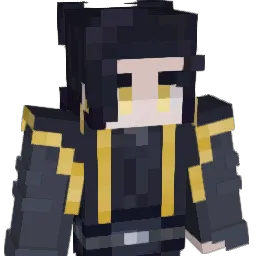 Cendense's Minecraft skin