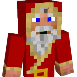 Cendir Minecraft avatar bust
