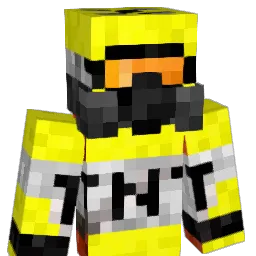 Cendro's Minecraft skin