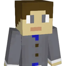 Cene's Minecraft skin