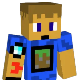 Cenek_201 Minecraft avatar bust