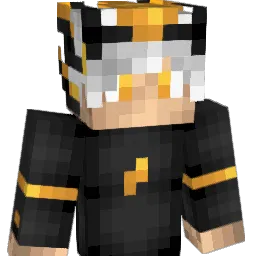 Cenk0 Minecraft avatar bust