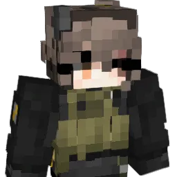 Cenko45's Minecraft skin