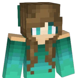 Cennoa Minecraft avatar bust