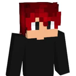 Cenns's Minecraft skin