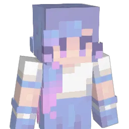 Cenotaph Minecraft avatar bust