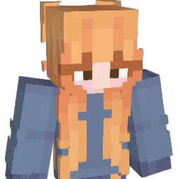 Cenoura__ Minecraft avatar bust