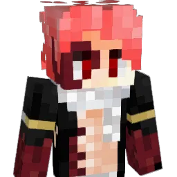 Censations's Minecraft skin