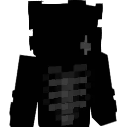CensedWind Minecraft avatar bust
