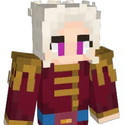 CensuredFreedum Minecraft avatar bust