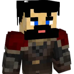 CentamJavik Minecraft avatar bust