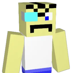 CentariOne's Minecraft skin