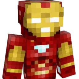 Centaur22's Minecraft skin
