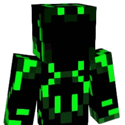 CentaurusL4YT Minecraft avatar bust
