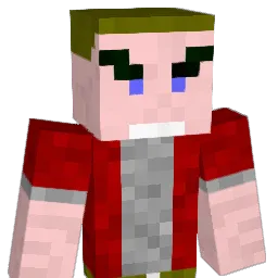 Centchu's Minecraft skin