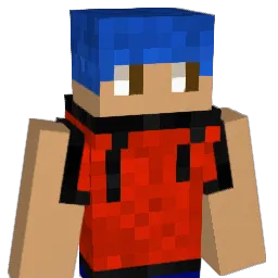 Centipede7's Minecraft skin