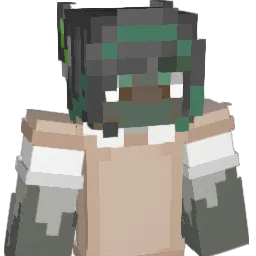 Centipidel's Minecraft skin