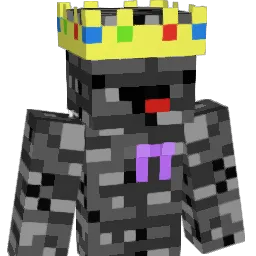Cento1's Minecraft skin