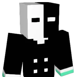 Centproc's Minecraft skin