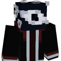 Centrainy0 Minecraft avatar bust