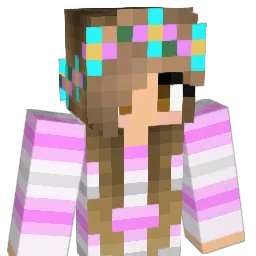 CentralHouston11 Minecraft avatar bust