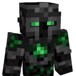 CentreMidMusic Minecraft avatar bust