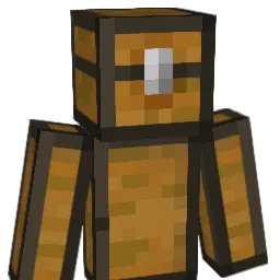 Centrius_L Minecraft avatar bust