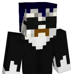 Centrode's Minecraft skin