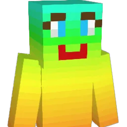 Centsti's Minecraft skin