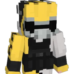 CentuGato's Minecraft skin