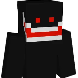 Centurian_01 Minecraft avatar bust