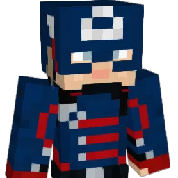 Centurio112 Minecraft avatar bust