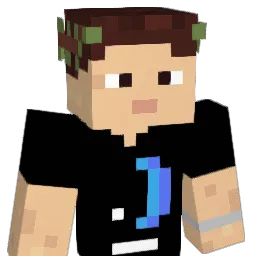 CenturionXII's Minecraft skin
