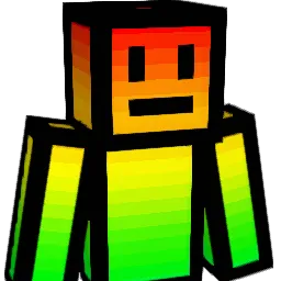 CentzuS Minecraft avatar bust
