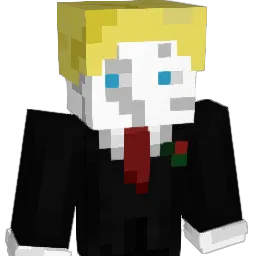 Cenvold's Minecraft skin