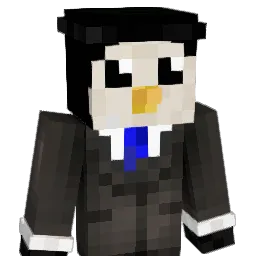 Ceo_Flippers Minecraft avatar bust