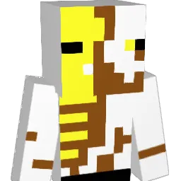 Cep1000 Minecraft avatar bust