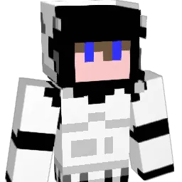 Cep's Minecraft skin