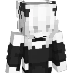 Cepera_TTupaT Minecraft avatar bust