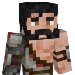 CephRoi's Minecraft skin